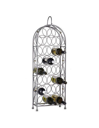 Chateau Wine Rack