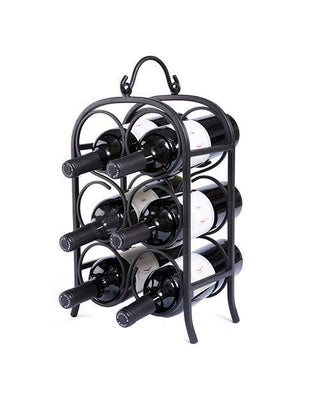 6 Bottle Wine Arch