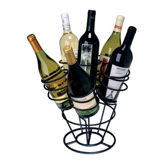 Bottle Bouquet - Black