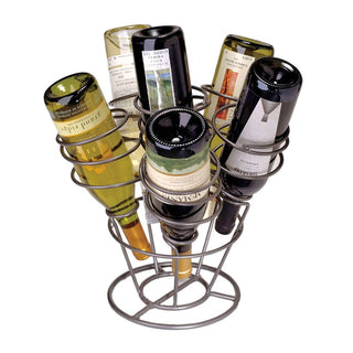 Bottle Bouquet - Gunmetal