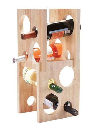 Astro Wine Rack