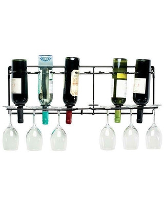 Vin-Array Wine Rack