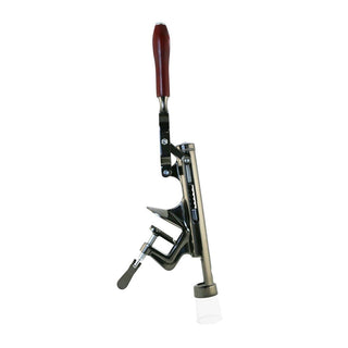 Bar Pull Counter Mount Cork Remover