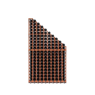 10 Column Waterfall Display Merchandiser