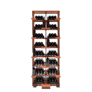 2 Column Bin Display Merchandiser
