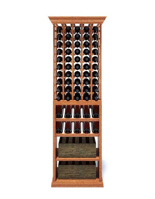 2 Foot Wine Cellar Combo 1
