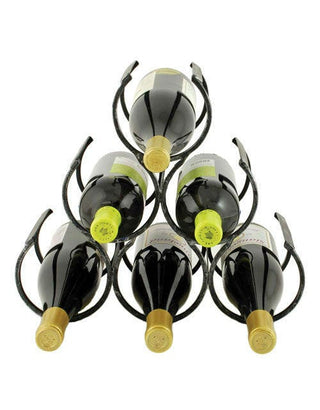 Wine Shrine Bottle Rack