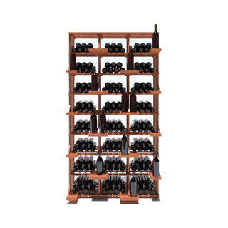 3 Column Bin Display Merchandiser