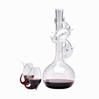 Porto Decanter Set