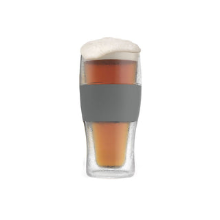 Freezing Pint Glasses