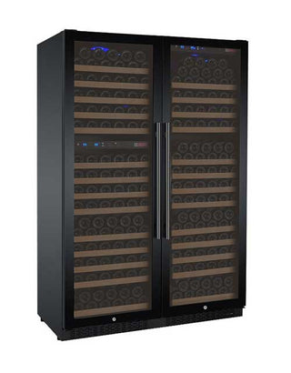 Flexcount 3-zone 349 Bottle Wine Fridge