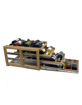 Wine Slide and Store 24