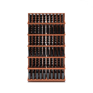 6 Shelf Wine Display Merchandiser