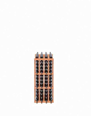 4 Column Point of Purchase Display