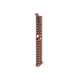 1 Column Wine Rack Kit