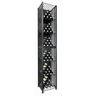 Case & Crate Bin Tall 96 Bottle Kit