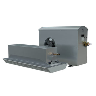 Wine Guardian Ceiling Mount 1-4 Ton Cooling System