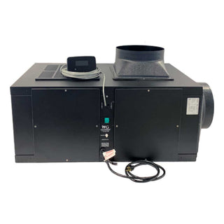 1-2 Ton Wine Guardian Ducted Cooling Unit
