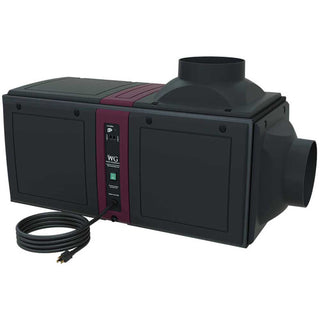 1-4 Ton Wine Guardian Self Contained Ducted Cooling Unit