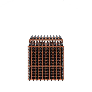 Double Tier Wall Merchandiser