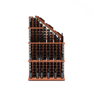 Double Waterfall Display Merchandiser