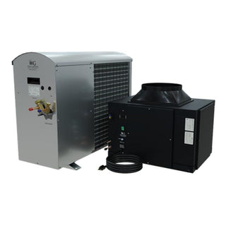 Wine Guardian 1-2 Ton Split Cooling System