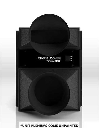 Extreme Series 3500tiR Ducted