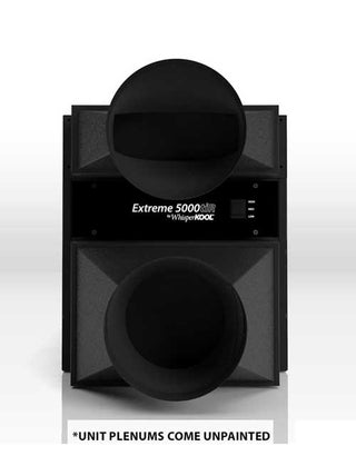 Extreme Series 5000tiR Ducted