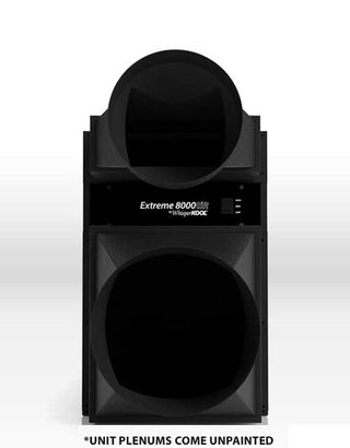 Extreme Series 8000tiR Ducted