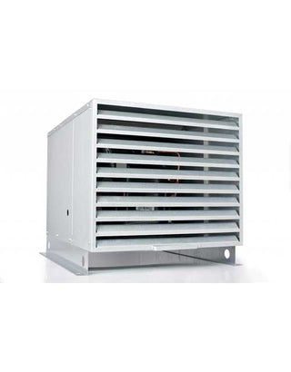 Large Exterior Condenser Enclosure