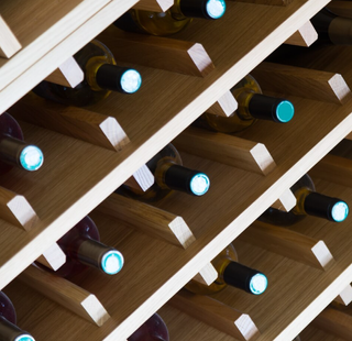 Small Wine Racks That Don’t Break the Bank