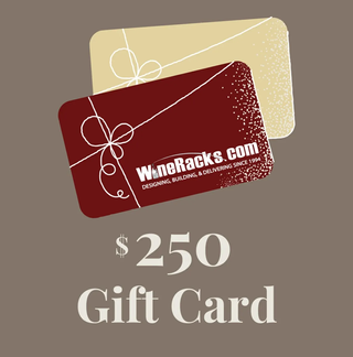 Wine Racks Gift Card