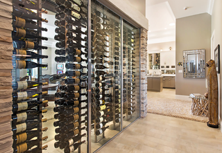 Wine Storage Tips