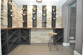 Adding VintageView Wine Racks To Your Cellar