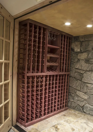 From Closet to Wine Cellar. A Look at What Can Be Done With WineRacks.com's Cellar Combos