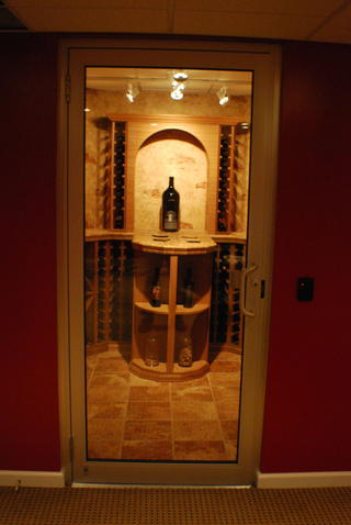 Wine Wednesday: From Inquiry to a Finished Wine Cellar