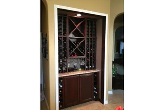 Wine Wednesday: A View Into WineRacks.com's Wine Cellar Design Process