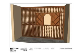 Tips & Tricks for Wine Cellars: From Sketch to Reality