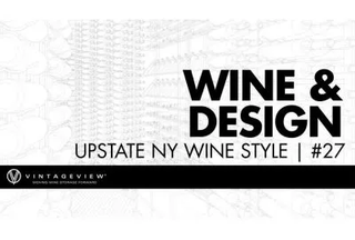 Hudson Valley Wine Scene
