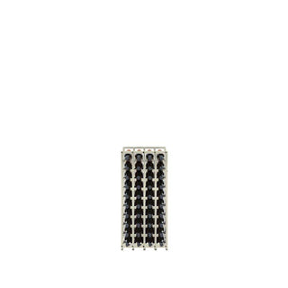 4 Column - 40 Bottle Base Wine Rack
