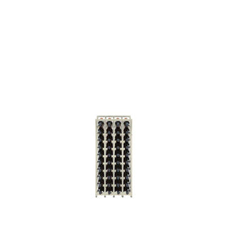 4 Column - 40 Bottle Base Wine Rack