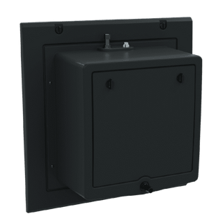 Integrated Humidifier for D025