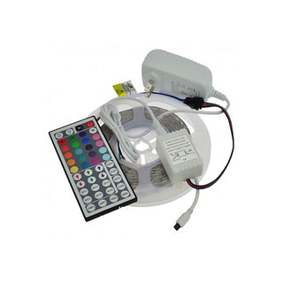 LED Strip Lighting Kit
