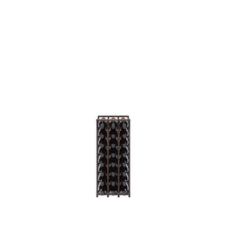 3 Column - 24 Bottle Magnum Base Wine Rack