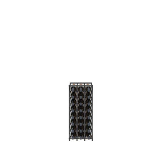 3 Column - 24 Bottle Magnum Base Wine Rack