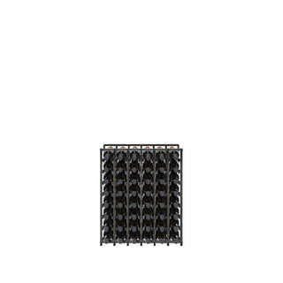 6 Column - 48 Magnum Base Wine Rack