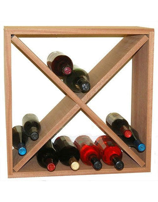24 Bottle Cellar Cube