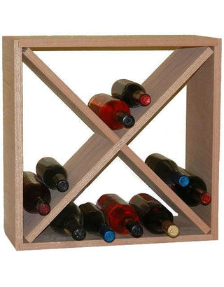 24 Bottle Cellar Cube