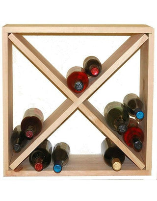24 Bottle Cellar Cube