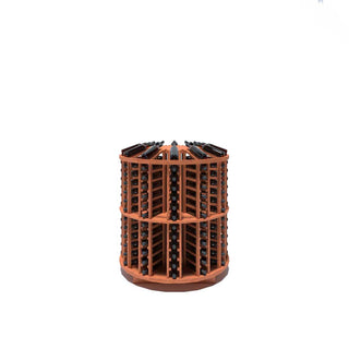 Round Island Display Merchandiser